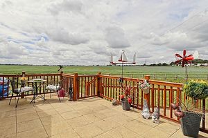 Patio Area- click for photo gallery
